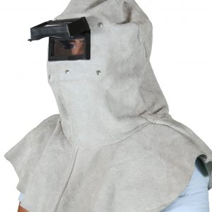 Monkey Hood with Shroud