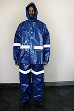 Rainsuit Heavy duty